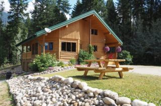Bearberry Meadows Guest House