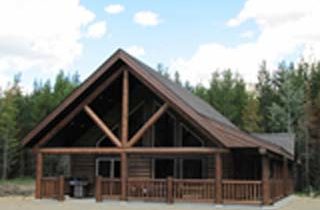 Cabins Lodges Tourism Valemount