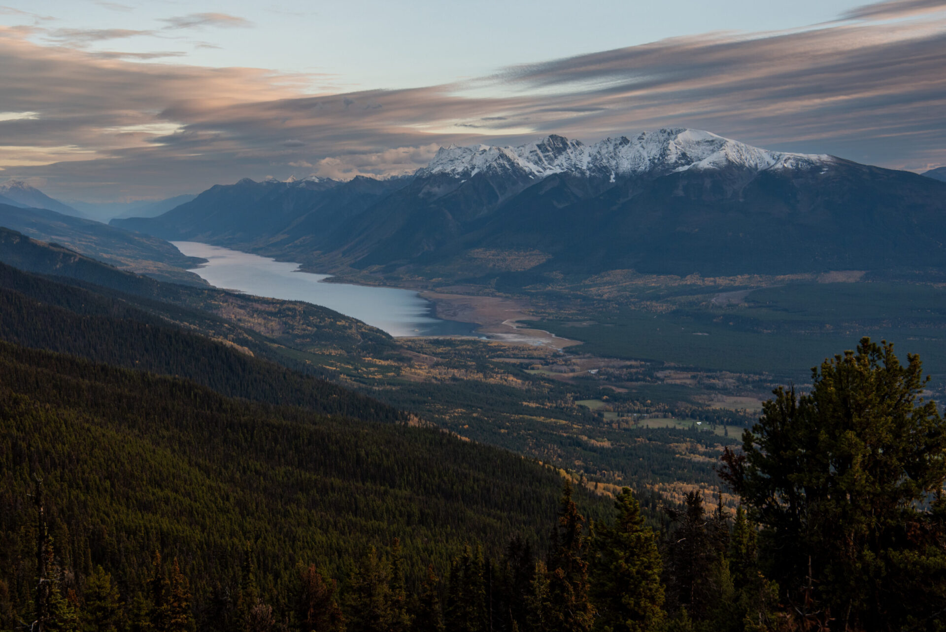 Sun Mount Explore Our Seasons - Sun - Mountains - Tourism Valemount