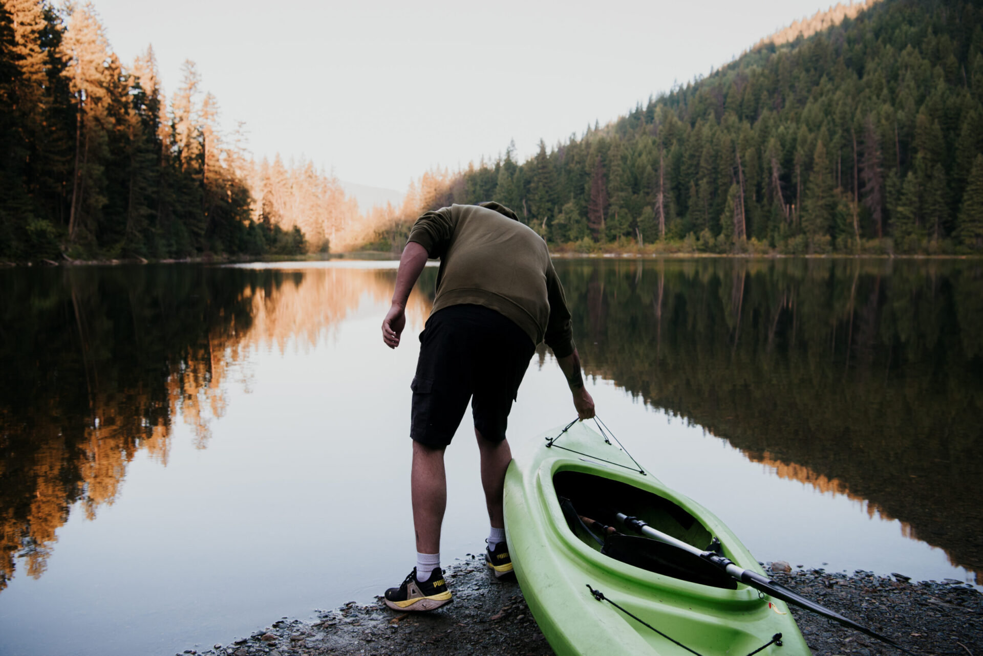 valemount white water rafting company