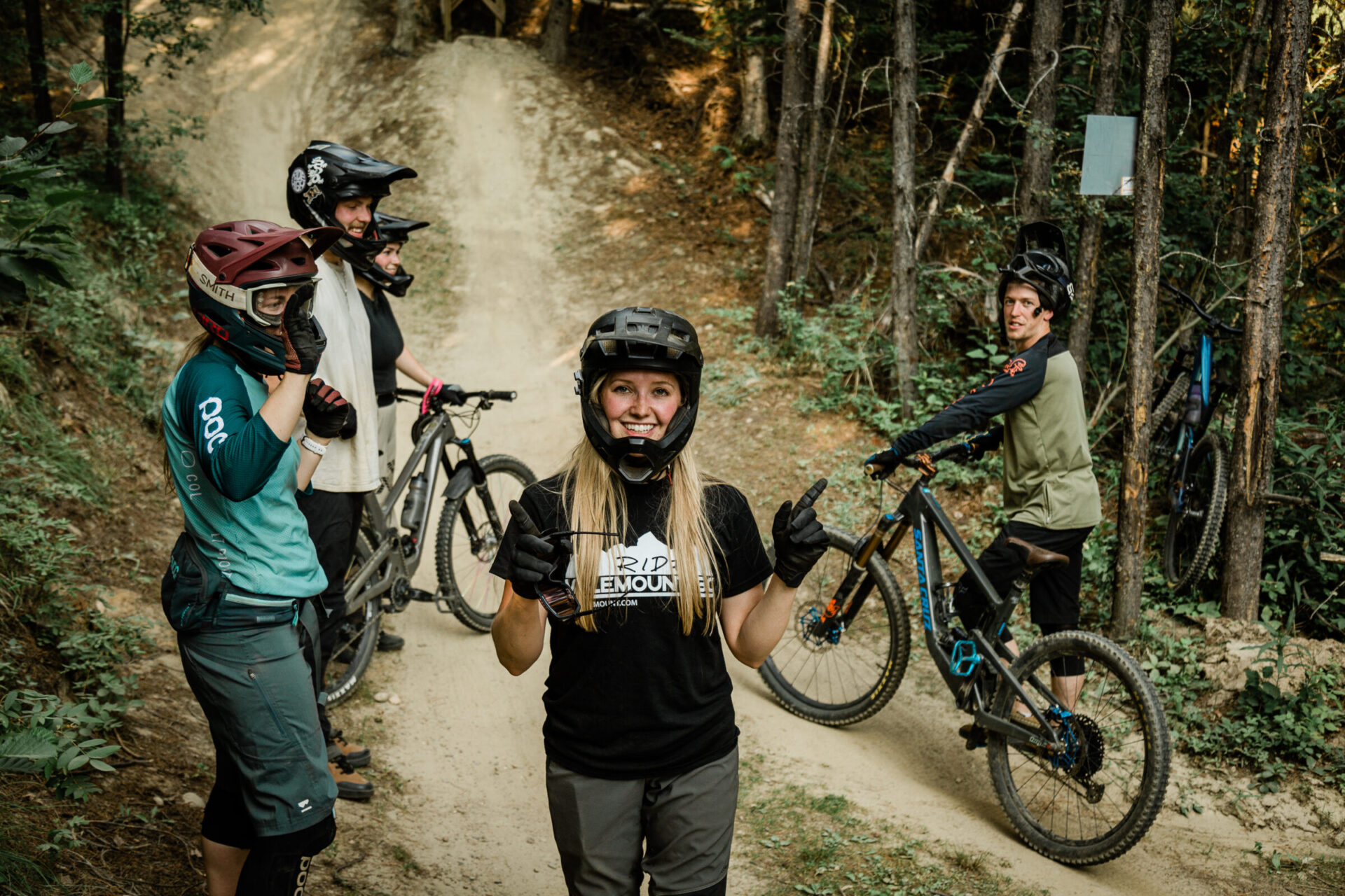 valemount summer visitor guide