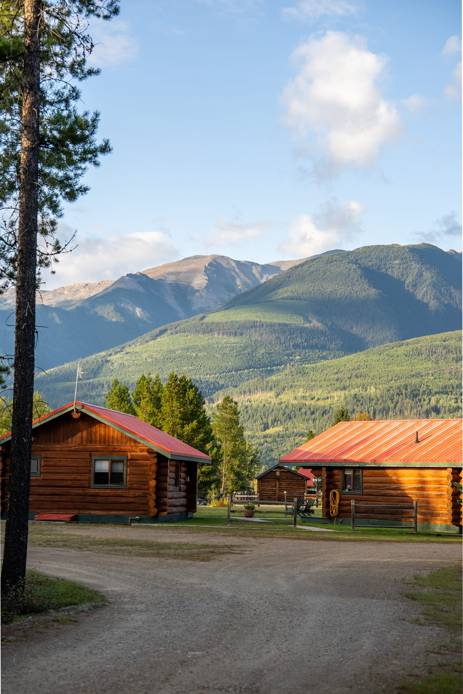 rocky mountain high